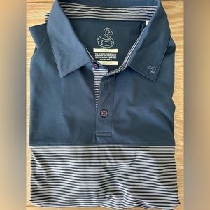 Swannies polo